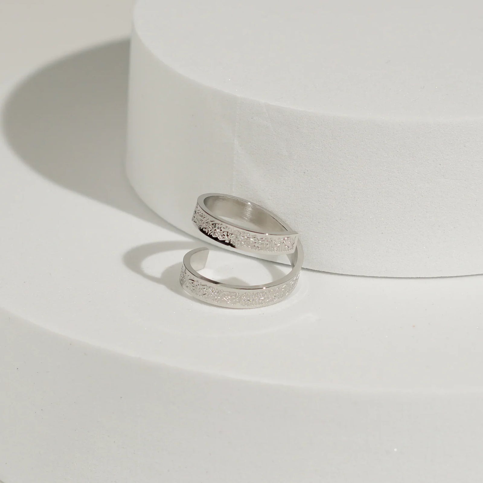 Bague Ayat Al Kursi