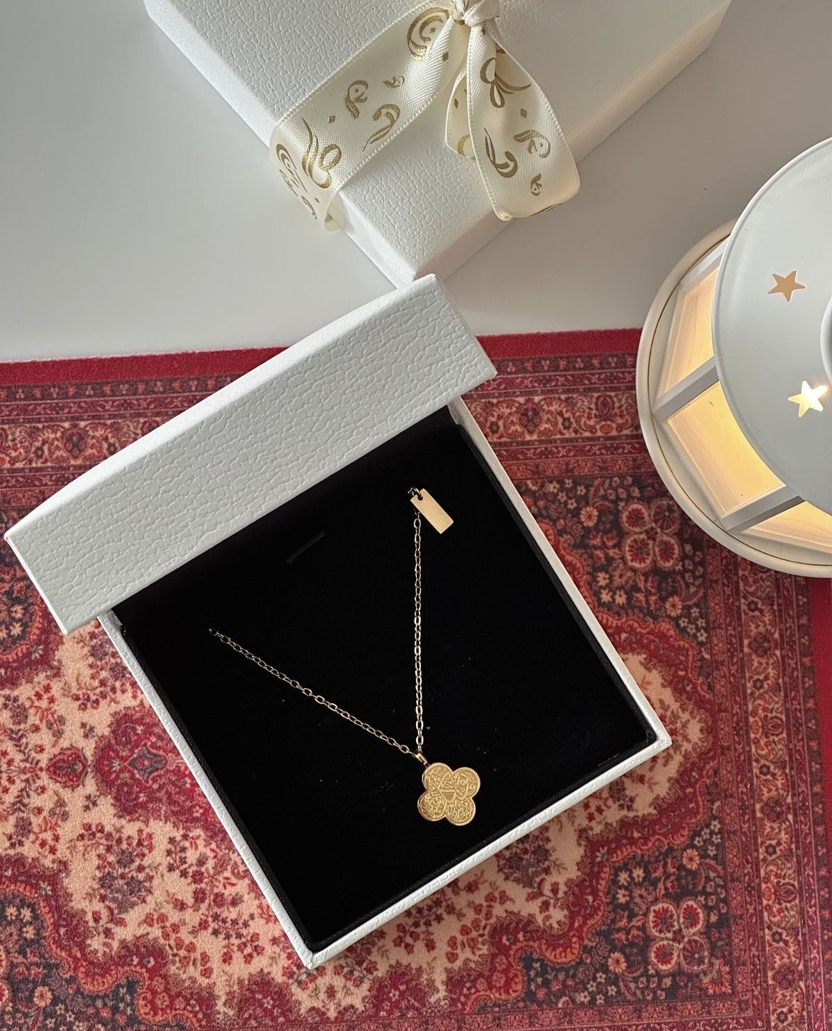 Collier • Tawakkul