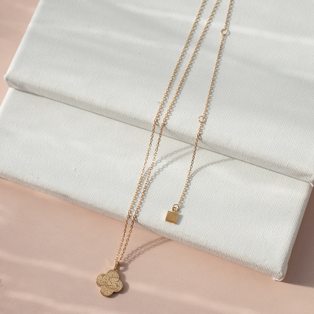 Collier • Tawakkul