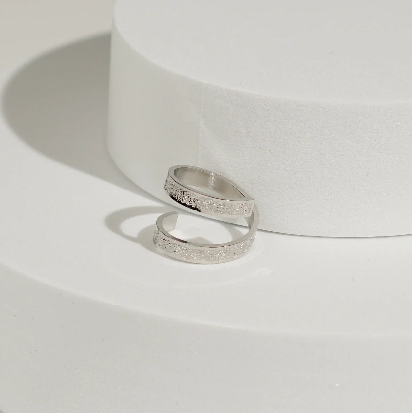 Bague Ayat Al Kursi