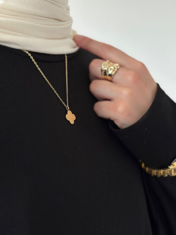 Collier • Tawakkul