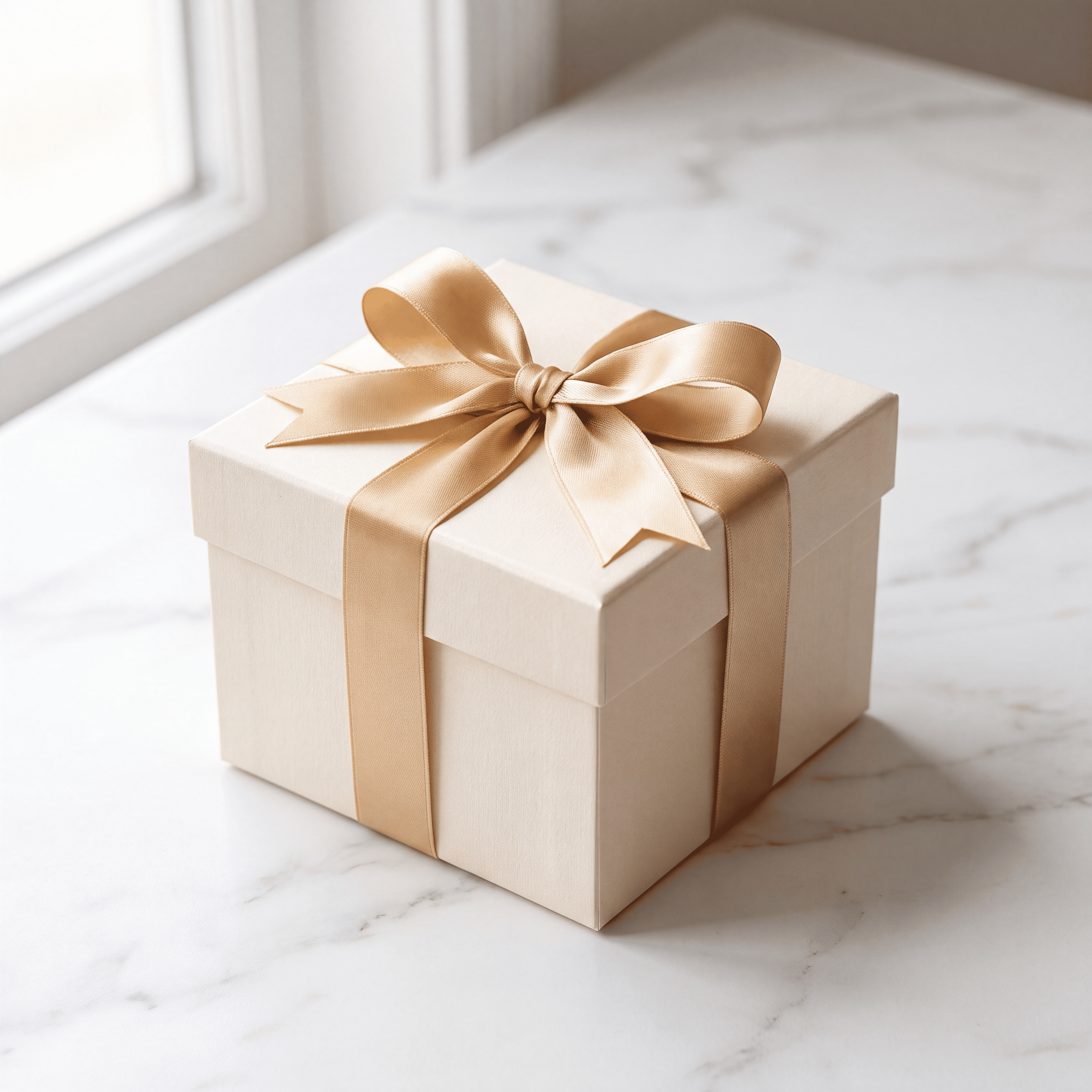 Cadeau Mystère